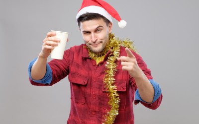 What NOT to do at your next Company Holiday Party