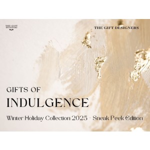 Holiday Gifting: Planning Ahead for Corporate Clients