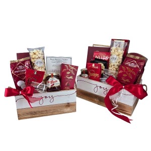 Holiday Gift Feature: Joyful Traditions & Holiday Wonder Designs