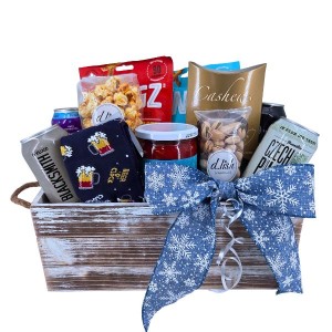 Holiday Gift Feature: Beer Crate Gifts