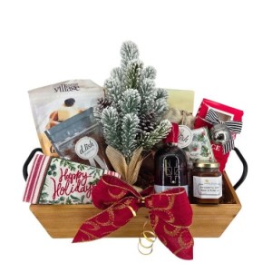 Holiday Gift Feature: Homestead Holiday