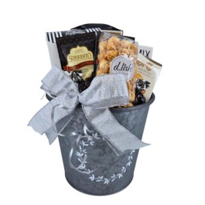 Holiday Gift Feature: Wintry Delights