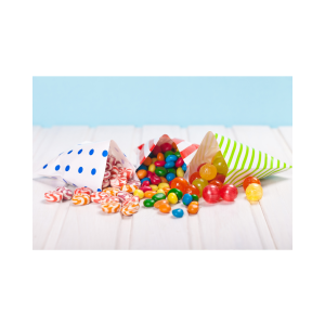 A Day for Candy??