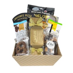 Sweet Tooth Small Gift Basket