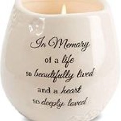 Small In Memory Gift Basket