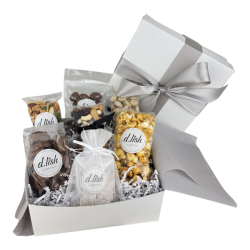 Savoury & Sweet Surprise Gift Box