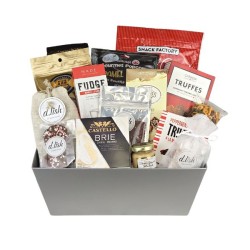 A Lil' Bit of Everything Gift Basket