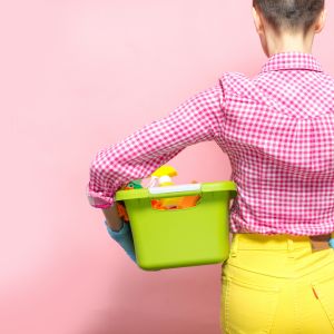 How Clean is Clean For You?