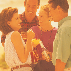 People Like People With Good People Skills 😉