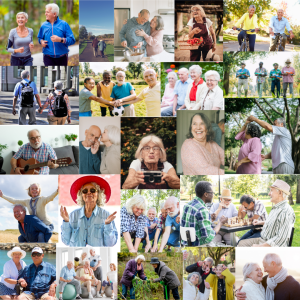 Honour the Forever Young!