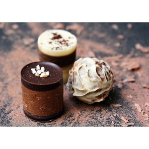 Celebrate World Chocolate Day!