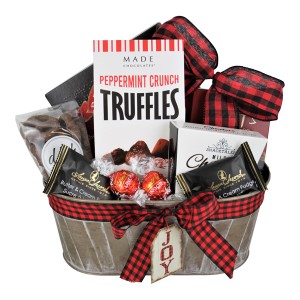 Holidays with TGD: Joyful Winter Treats!