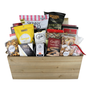 Holidays with TGD: A Whole Lot of Everything