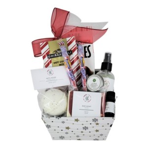 Holidays with TGD: Candy Cane Kisses