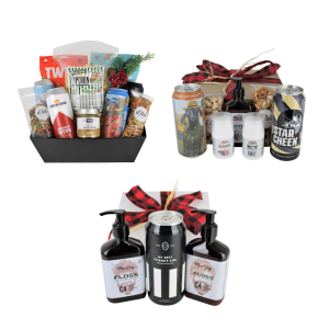 More Gifts for the Guys!