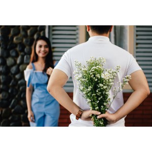 Love Languages - Gifts