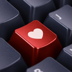 Celebrate Love Month