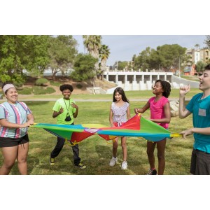 Acts of Kindness - Camp Edition