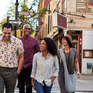 Make the Connections!