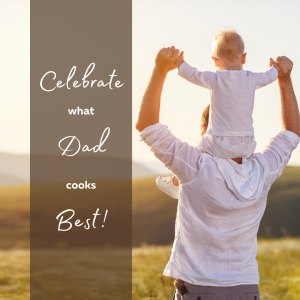 Our 2023 Father's Day Contest