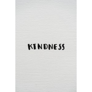 Be Kind to Yourself Month