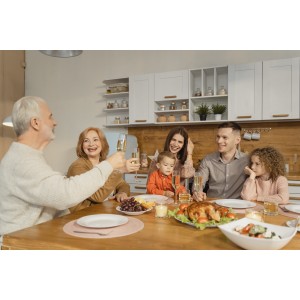 Thinking ahead to Thanksgiving