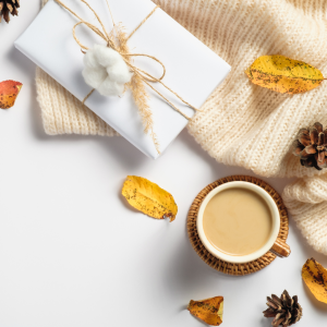 Thanksgiving Gifting is a GREAT Idea!