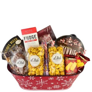 Gift Feature: Snowful Dreams