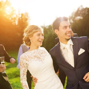 The Perfect Wedding Gift