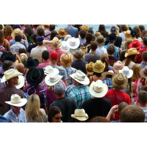 Gifting Gift Baskets During the Calgary Stampede: A Unique and Thoughtful Tradition