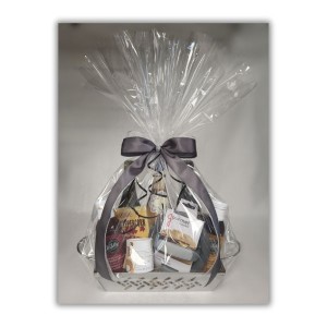 When You Can’t Be Present for a Milestone, Celebration, or Special Occasion, Send a Gift Basket