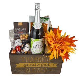 Designer's Choice for Thanksgiving