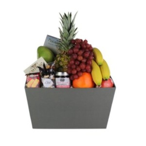 Did you know??! Fruit Basket special bulletin