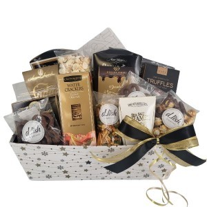 Designer's Choice: Nosh for the Holidays