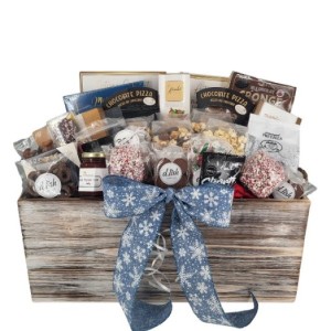 Designer's Choice: Frosted Bites & Delights