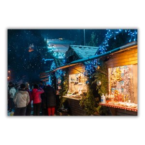 Why Supporting Local Businesses Matters This Holiday Season  