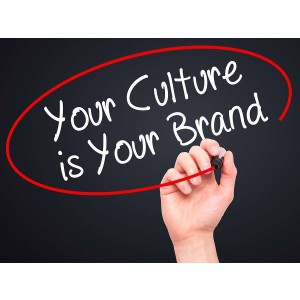 Foster a Giving Culture