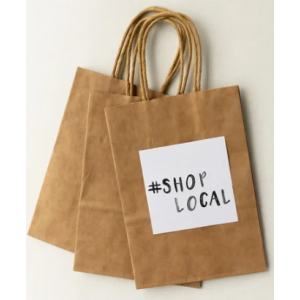 Local Vendor Highlight: Local Loaf