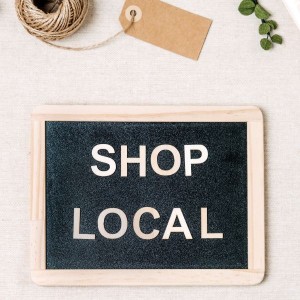 Local Vendor Highlight: Grizzly Paw Brewing Company