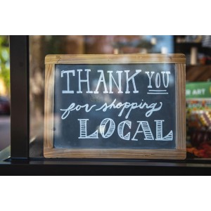 Local Vendor Highlight: Canadian Heritage Roasting Company