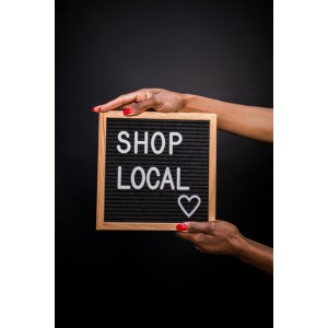 Local Vendor Highlight: HelloAmino