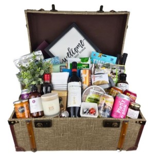 Everything but the Kitchen Sink!