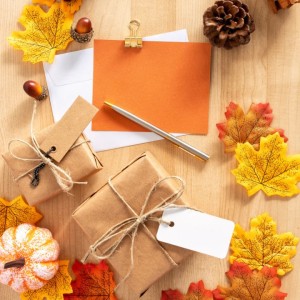 The Power of Gratitude: Why Corporate Gifting at Thanksgiving Sets Your Business Apart