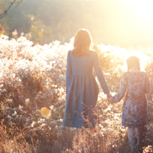 Spreading Love to the Littles 😊