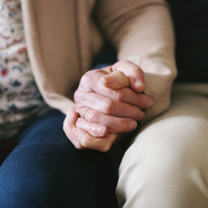 Pragma Love: Enduring. Committed