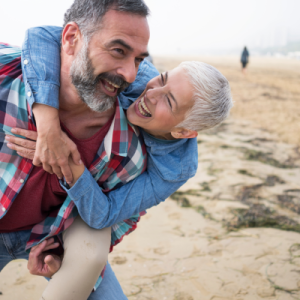 You Give Me Butterflies!