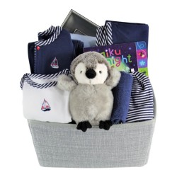 It's a Boy! Large Gift Basket
