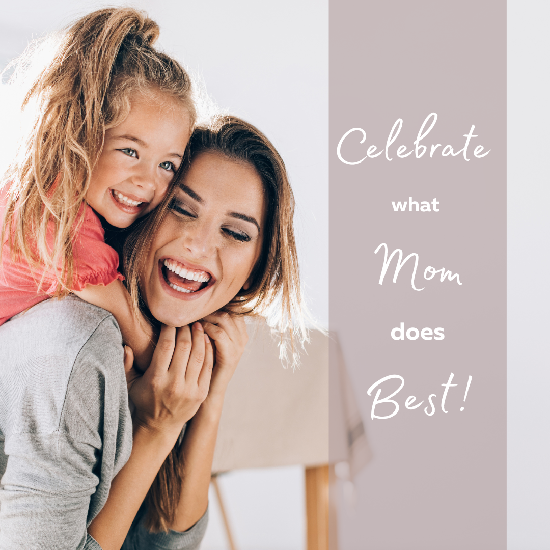 Our 2023 Mother's Day Contest