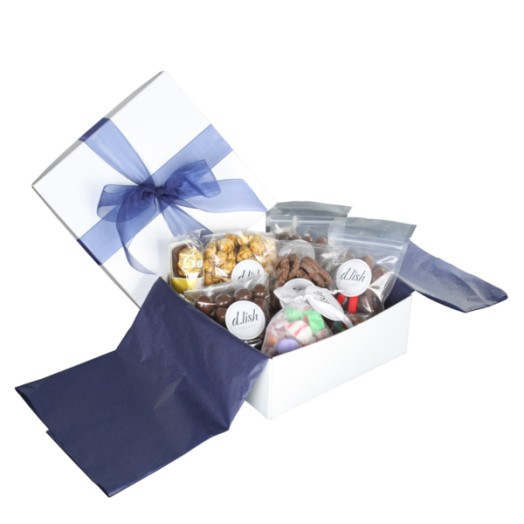 Gift Feature: Gift Boxes