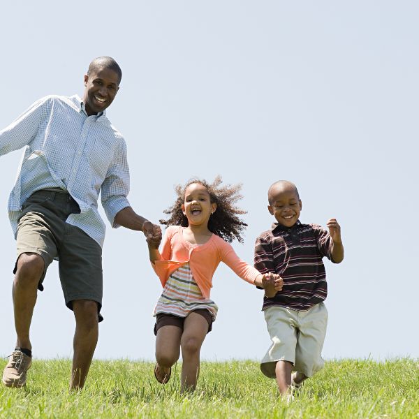 Happy Father's Day